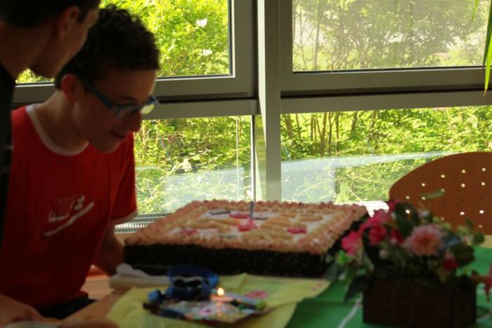 26.06.2010 Berlin und Patricks Geburtstag