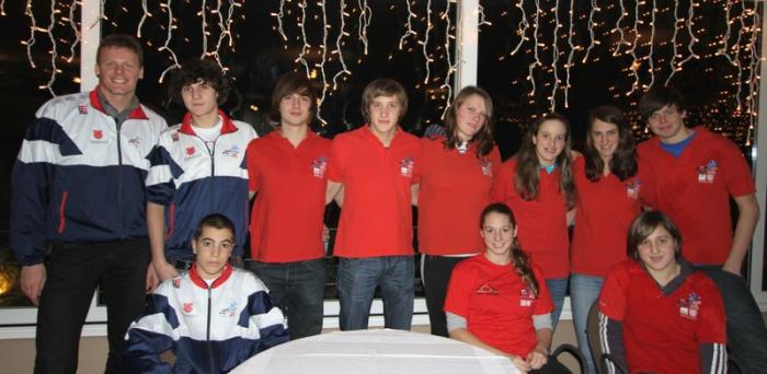 Team