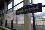 TOPINVEST Werbung