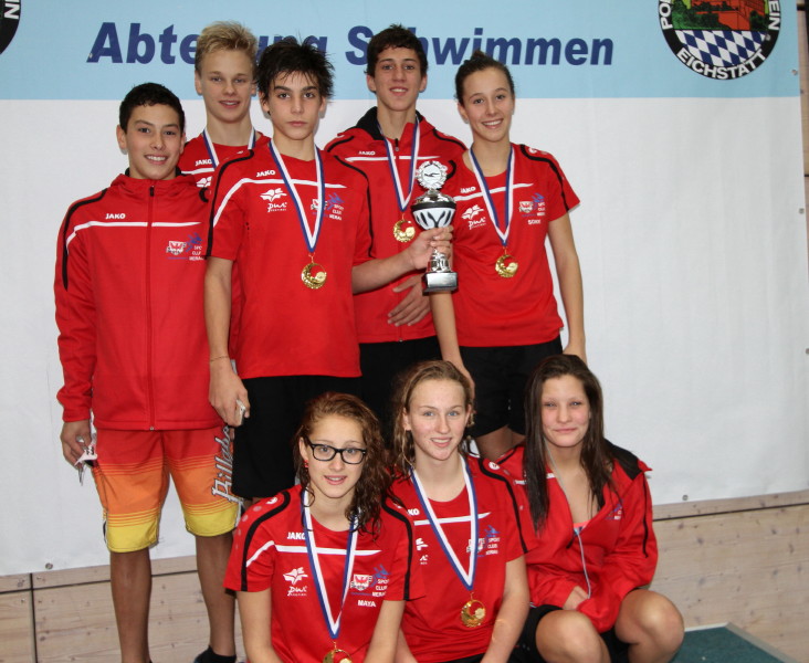 1-Team  Eichstätt 25.10.14_1