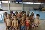 Kinderschwimmkurse 2011-2012